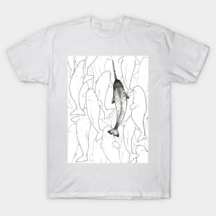 Pea in a Pod T-Shirt